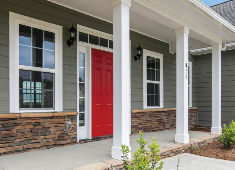 Home Floyd Properties